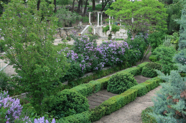 ‘Paseo’: Un jardín convertido en palabras