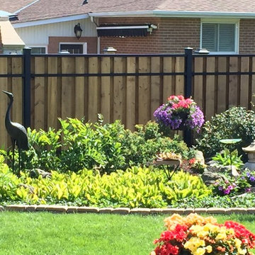 Tahoe SlipFence