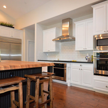 Kitchen Renovations