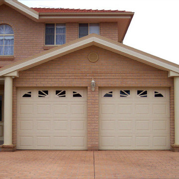 Garage Doors Repair Garden Grove