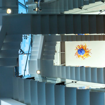 Luce Guida - Commission for Texas A&M Central Texas