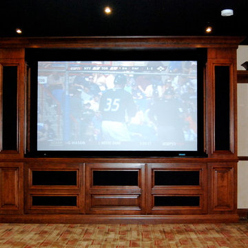 eCharles Installations