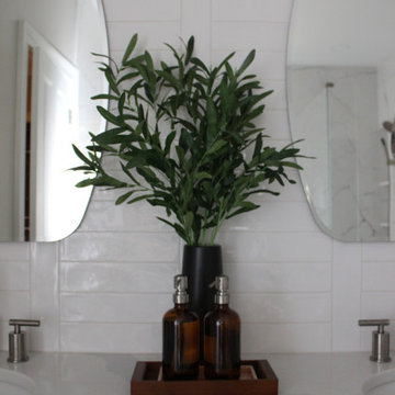 Bathroom Renovation 1