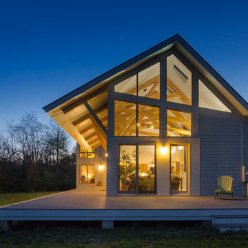 Thorn Tree Farmhouse