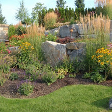 Landscape Ideas