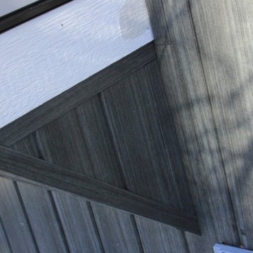 Spruce Grove Exterior Renovation