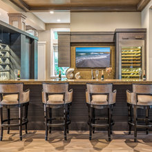 Home Bar
