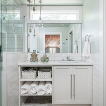 Bathroom Ideas