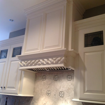 Orange Ranch Conversion/Kitchen