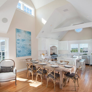 Sand Hill Cove I