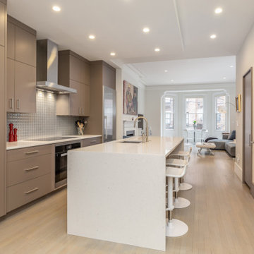 177 Beacon Street