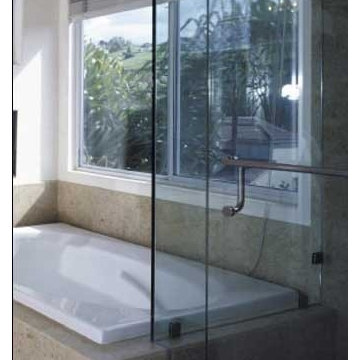 Glass Shower Door