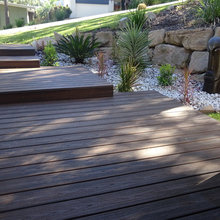 Decking