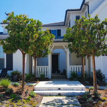 San Clemente Farmhouse
