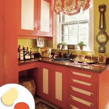 Cabinets