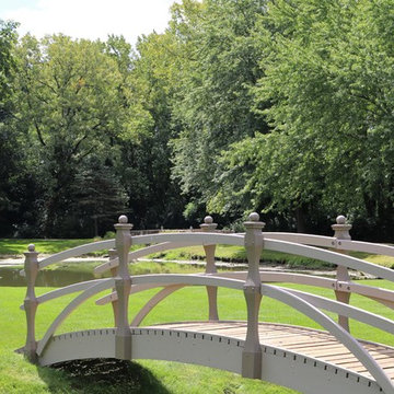 Residential Landscape Maintenance