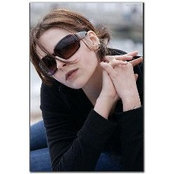 Alina Arsenieva's photo