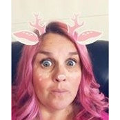 Bec Cronins billede