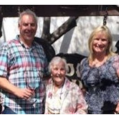 Terri Koster-Estefan's photo