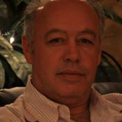 Photo de Naser Golriz