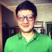 Dmitry Demidov's photo