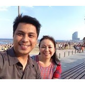 Roby Alampay's photo