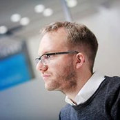 Ansgar Jonietz's photo