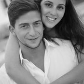 Sofia Simões's photo