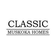 Classic Muskoka Homes