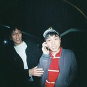 Jin Kims foto