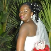 Caroline Sibanda's photo