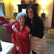 Julie Perminas's photo