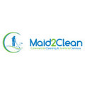 MAID2CLEAN Cleaning Services's profile photo