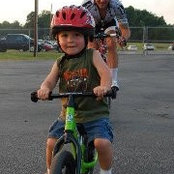 Adam Long's photo