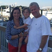 Christine Ingram's photo