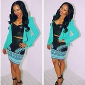Foto de Ramirra Stackhouse