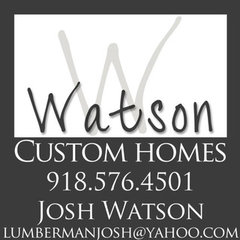 Watson Custom Homes