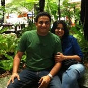 Sandeep Abhyankar's photo
