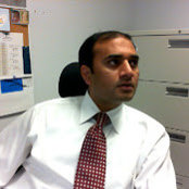 Foto von Shafiq Rahman