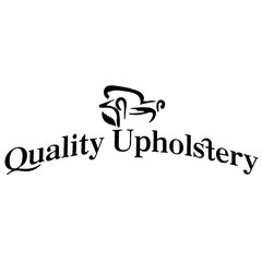 Quality Upholstery