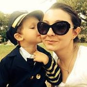 Anja Glavas's photo