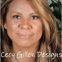 Cecy Gillen Designs, LLC