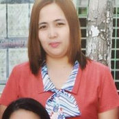 Foto von Jocelyn Mindaro-Manalo