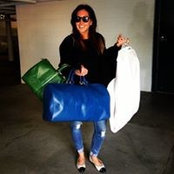 Yasmine Foroud's photo