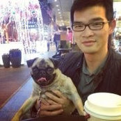 Dino Qi's photo