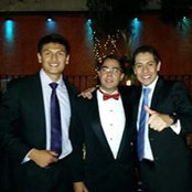 Rodrigo Horta's photo