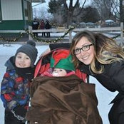 Krystina Chartrand's photo