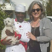 Heila Van Heerden's photo