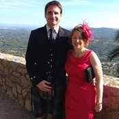 Clare Mackersie's photo