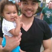 Brandon Allen's photo